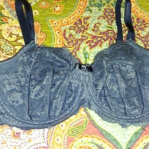 Adore me unlined bra 38DD 38E